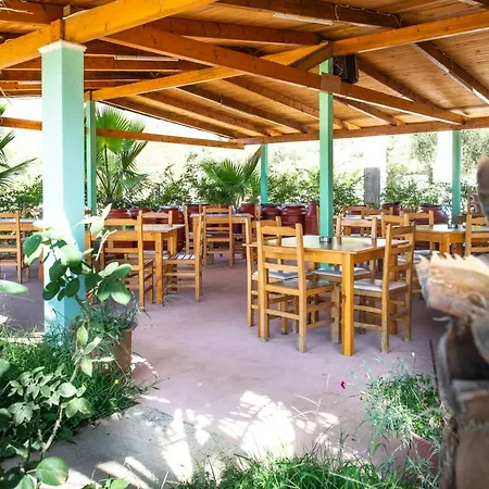 Nashos Κάμπινγκ 3*