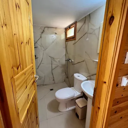 مكان تخييم Nashos 3*