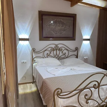 مكان تخييم Nashos 3*