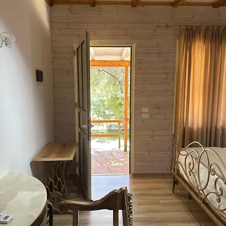 Nashos مكان تخييم 3*