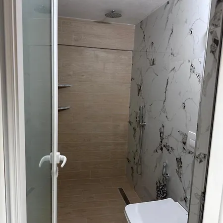 مكان تخييم Nashos 3*