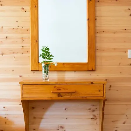 مكان تخييم Nashos