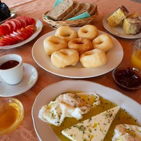 Nashos مكان تخييم 3*