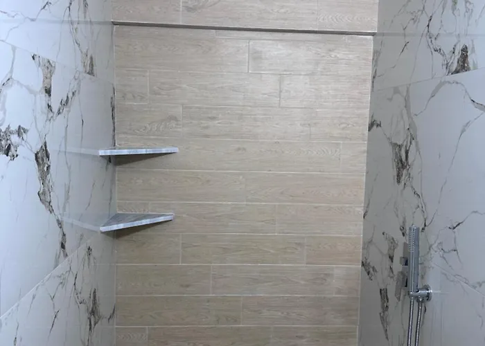 Campsite Nashos Himare Fshat