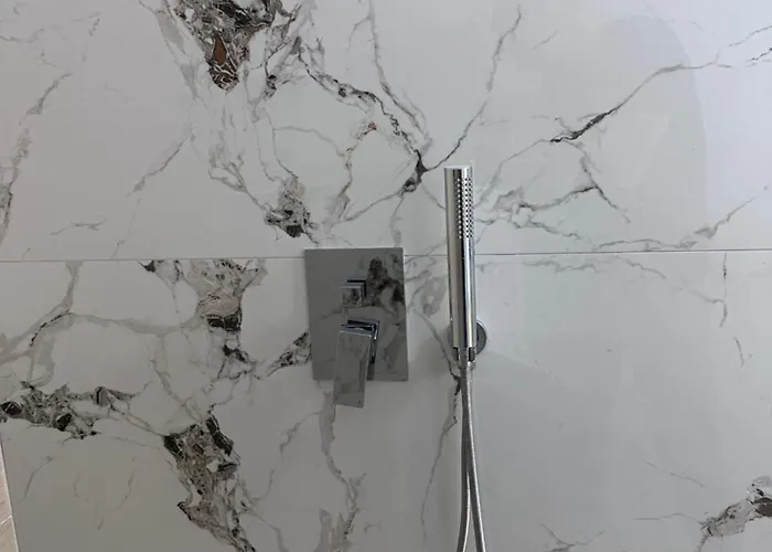 Campsite Nashos Himare Fshat