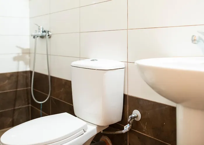 Campsite Nashos Himare Fshat