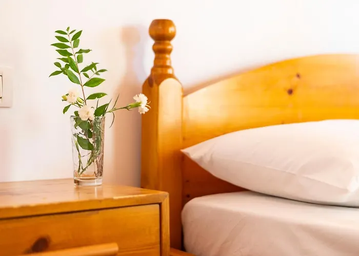 Campsite Nashos Himare Fshat