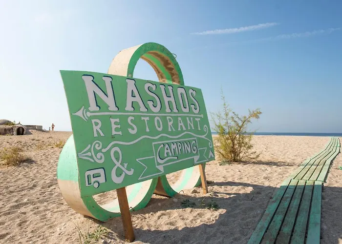 Nashos Himare Fshat